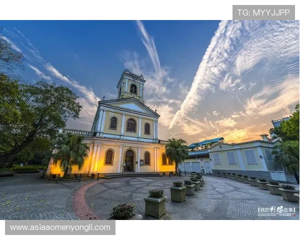 澳门十六浦交通指南：如何便捷抵达、交通方式与周边旅游资源介绍