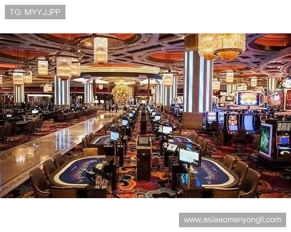 澳门各大赌厅排名详尽分析，助你轻松选择最优娱乐体验