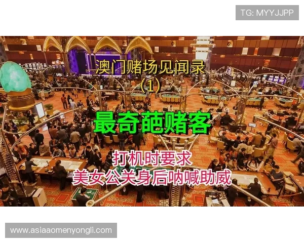 澳门哪个赌场比较好，适合新手玩家的安全可靠赌场推荐指南