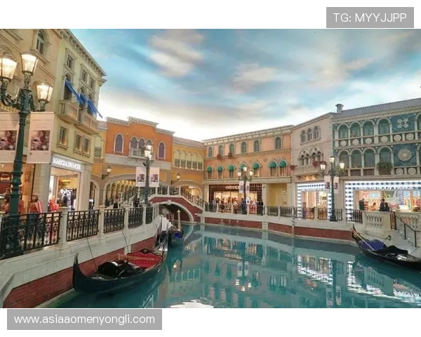 澳门娱乐攻略全攻略：详解赌场、景点、美食、住宿全方位指南助你玩转澳门