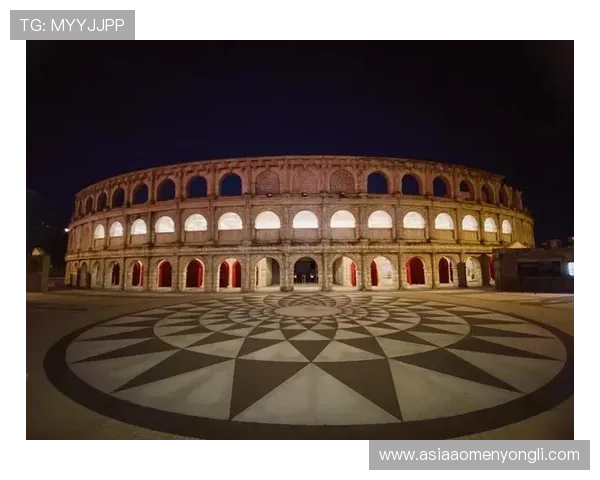 澳门渔人码头夜景拍摄指南：最佳角度与拍照技巧详解